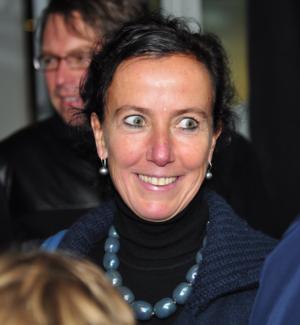 Dr. Katrien Creemers Dr. Katrien Creemers